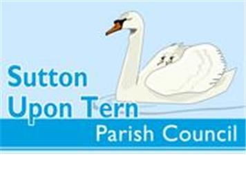 Sutton Upon Tern Parish Council Logo